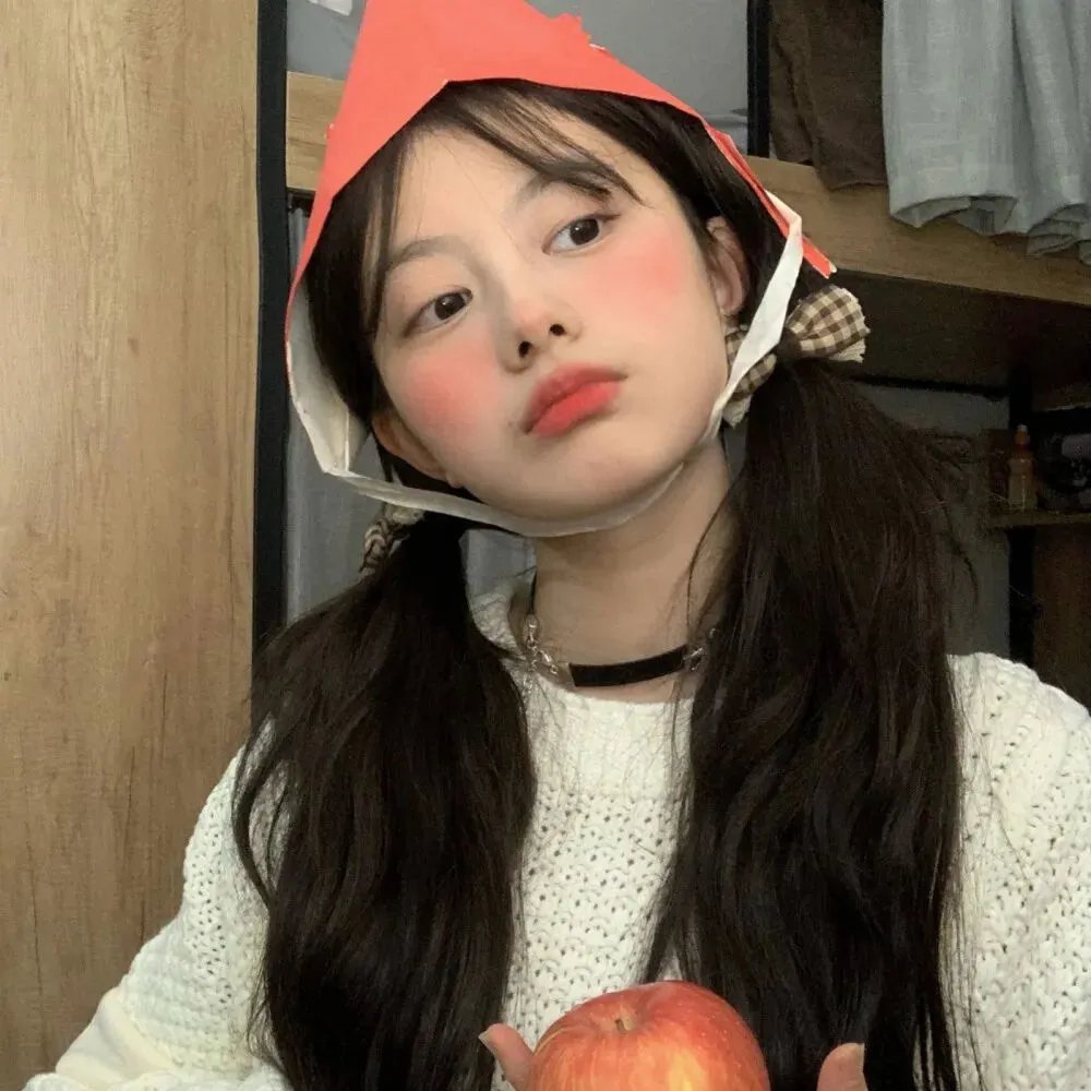 我和我的儿女们